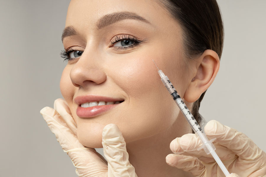 Dermal Fillers Treatment - Skinology Medical Aesthetics Clinic - London UK - 2