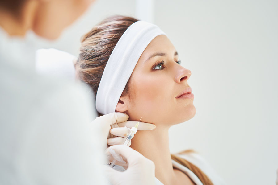 Profhilo Treatment - Skinology Medical Aesthetics Clinic - London UK - 1