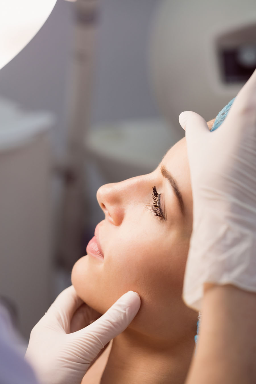 Profhilo Treatment - Skinology Medical Aesthetics Clinic - London UK - 2