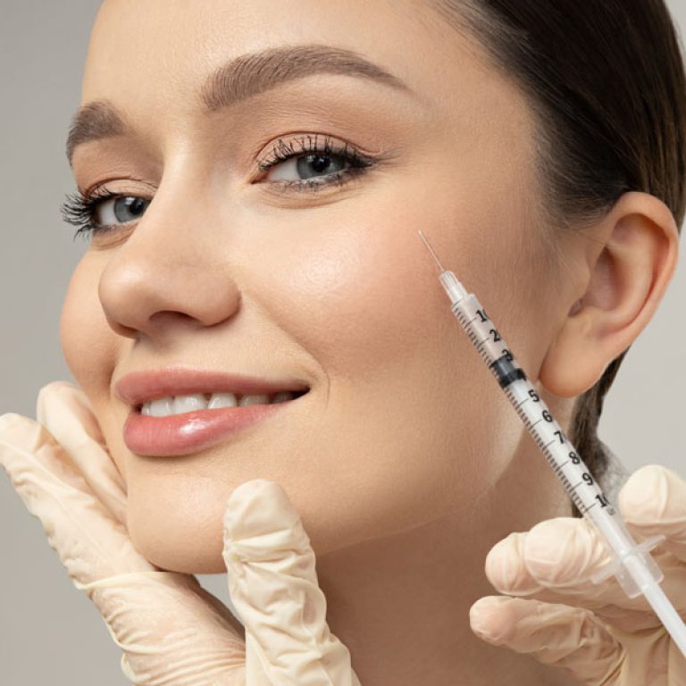 Dermal Fillers Treatment - Skinology Medical Aesthetics Clinic - London UK - 2