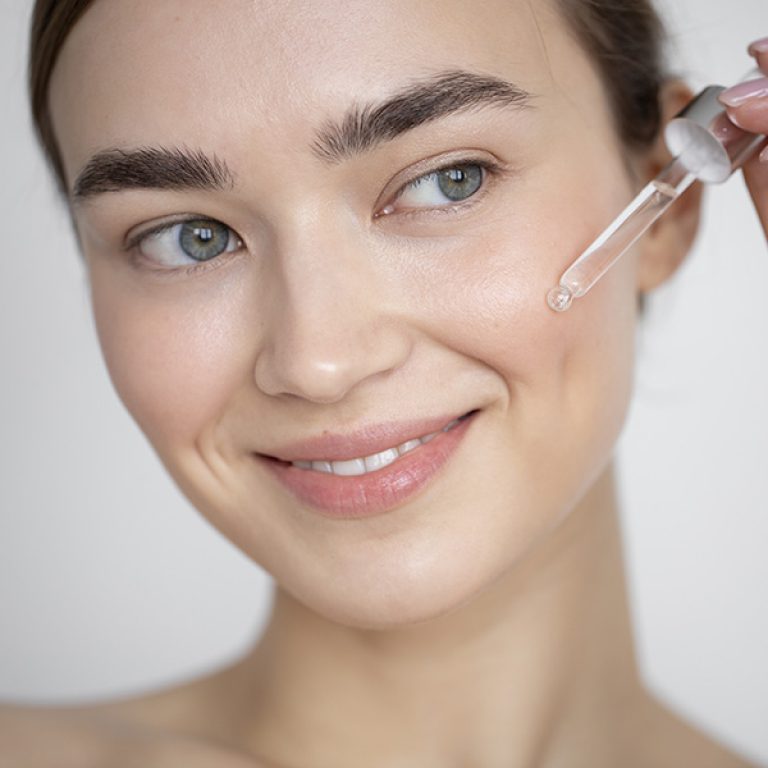 Medical Grade and Personalised Skincare Treatment - Skinology Medical Aesthetics Clinic - London UK - 5